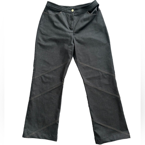 St. John Collection Denim - St. John Collection Jeans - Size 12